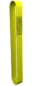 Строп текстильный кольцевой СТК 2 т L=5.5 м SF6 50 мм купить в Ижевске