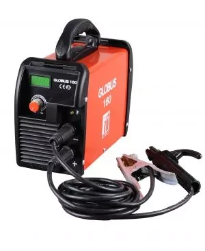 Сварочный инвертор BestWeld Globus 160 купить в Ижевске
