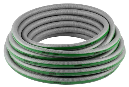 Шланг RACO &quot;EXPERT&quot; поливочный, 20атм, армированный, 3-х слойный, 1&quot;x25м 40302-1-25 купить в Ижевске