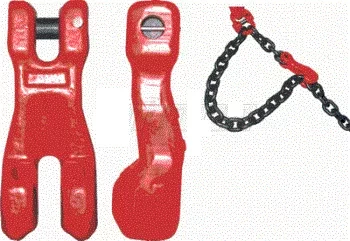 Укоротитель цепной с цепью г/п 12.5 т. 20-Т8 кл купить в Ижевске