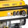 Генератор бензиновый DENZEL GE 8900 94639 купить в Ижевске