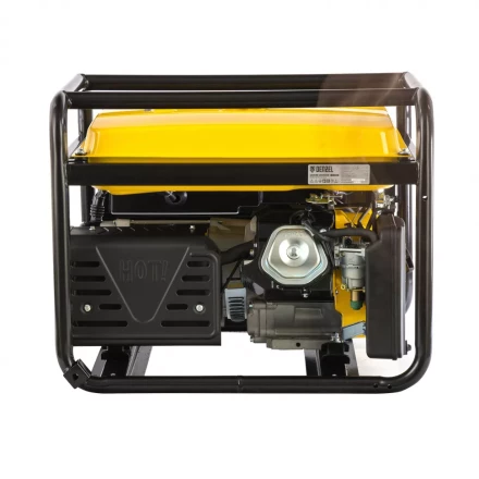 Генератор бензиновый DENZEL GE 8900 94639 купить в Ижевске