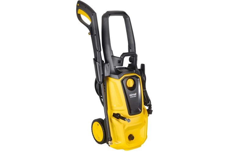 Минимойка-мойка высокого давления HUTER W165-AR купить в Ижевске