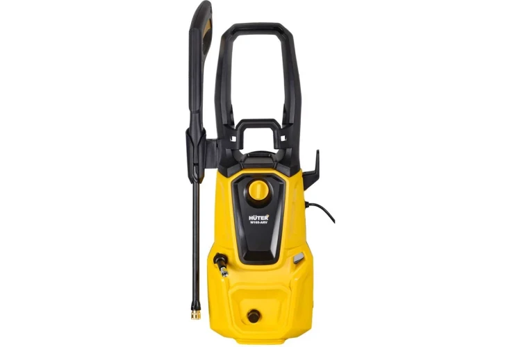 Минимойка-мойка высокого давления HUTER W165-AR купить в Ижевске