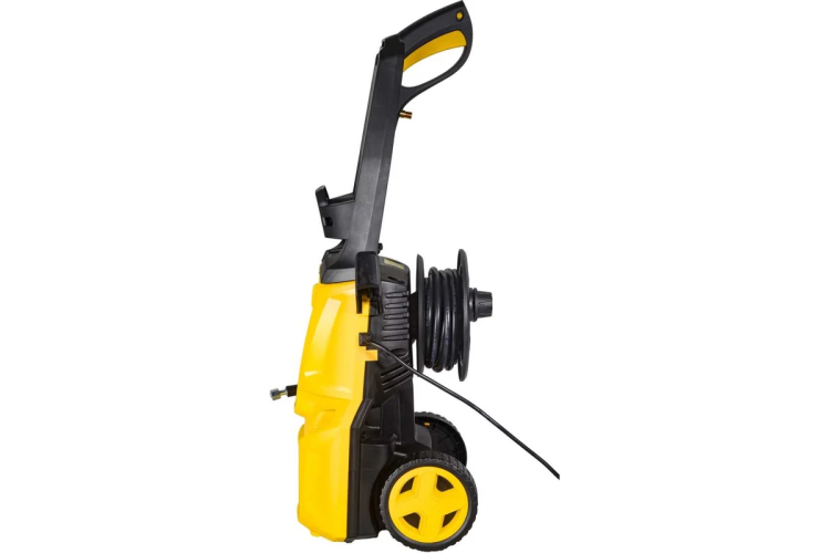 Минимойка-мойка высокого давления HUTER W165-AR купить в Ижевске