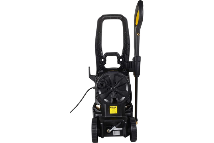 Минимойка-мойка высокого давления HUTER W165-AR купить в Ижевске