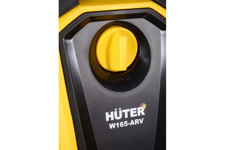Минимойка-мойка высокого давления HUTER W165-AR купить в Ижевске