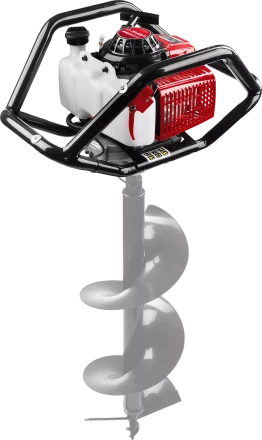 Мотобур (бензобур) МБ2-300 серия МАСТЕР купить в Ижевске