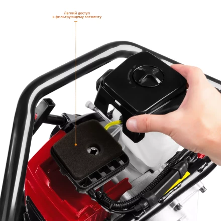 Мотобур (бензобур) МБ2-300 серия МАСТЕР купить в Ижевске