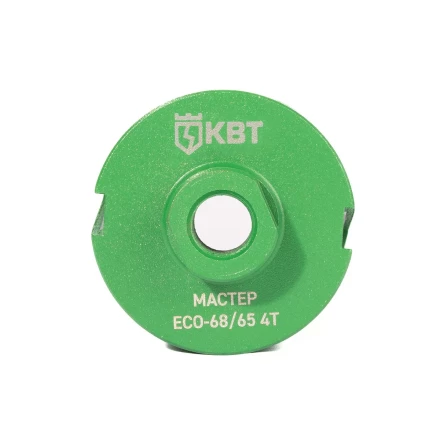 Коронка КВТ ECO-68/65 4T серия МАСТЕР (102554) купить в Ижевске