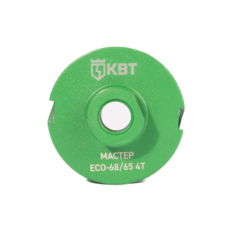 Коронка КВТ ECO-68/65 4T серия МАСТЕР (102554) купить в Ижевске