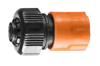 Соединитель аквастоп быстросъемный для шланга 3/4 Вихрь купить в Ижевске