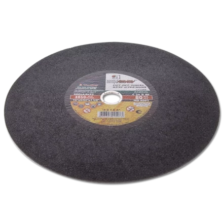 400х4,0х32 А24 2-я сетка стац.металл  круг отрезной купить в Ижевске