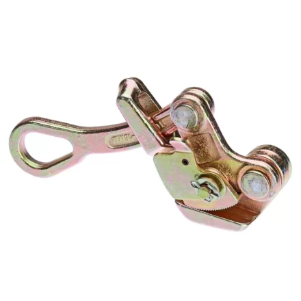 Монтажный зажим МЗ-16 КВТ купить в Ижевске