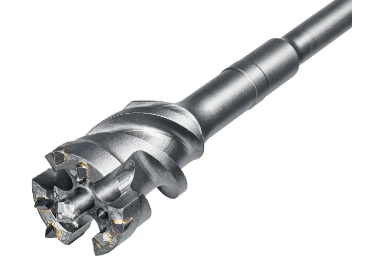 ЗУБР 55 х 900/1000 мм, SDS-max проломной бур, Профессионал (29330-55-1000) купить в Ижевске