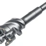 ЗУБР 55 х 900/1000 мм, SDS-max проломной бур, Профессионал (29330-55-1000) купить в Ижевске
