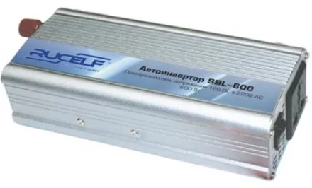 Автоинвертор Rucelf SBL-600 купить в Ижевске