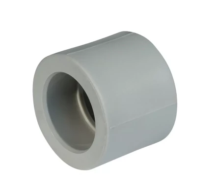 Муфта PP-R 25мм серая (100/700) 44001 купить в Ижевске