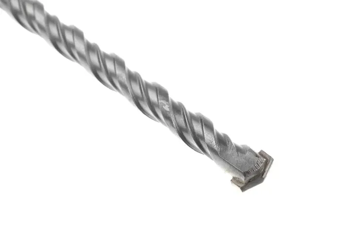 Бур HAMMER Ф14х460мм SDS Plus (201-132) купить в Ижевске