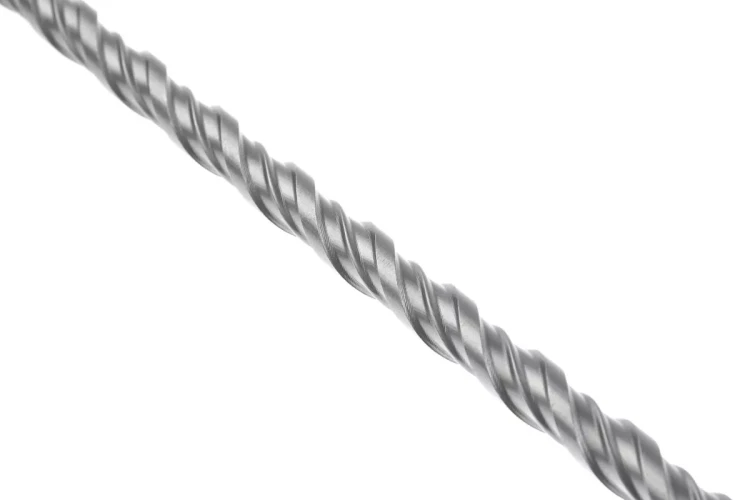 Бур HAMMER Ф14х460мм SDS Plus (201-132) купить в Ижевске