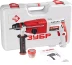 Перфоратор ЗУБР SDS-plus, 2,7 Дж, 0-1000 об/мин, 0-4850 уд/мин, 650Вт, кейс ЗП-650ЭК-1 купить в Ижевске