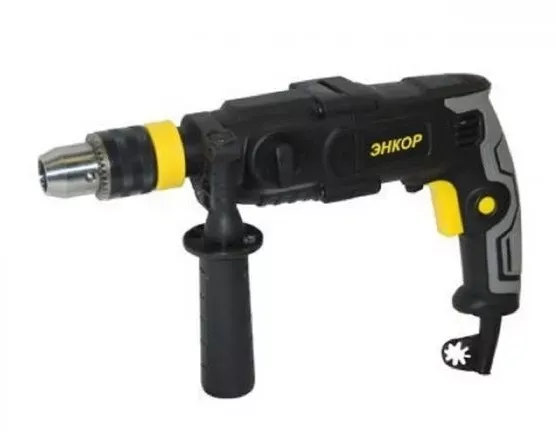 Перфоратор ЭНКОР ПЭ-420/12ЭР SDS+ 2реж (1) 50122 купить в Ижевске