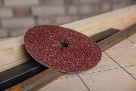 Круг фибровый HAMMER 243-018 купить в Ижевске