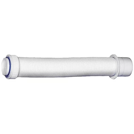 Труба ЗУБР &quot;ЭКСПЕРТ&quot; гибкая раздвижная, 1200мм 51830-12 купить в Ижевске