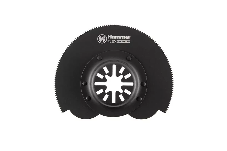 Насадка HAMMER MF--AC 018, 80 мм купить в Ижевске