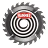 Диск пильный твердосплавный HAMMER Ф185х30мм 24зуб. купить в Ижевске