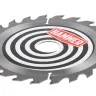 Диск пильный твердосплавный HAMMER Ф185х30мм 24зуб. купить в Ижевске