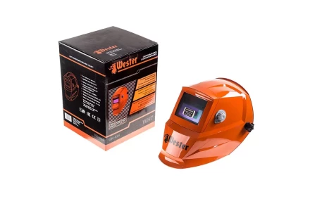 Маска сварщика хамелеон WESTER WH7 купить в Ижевске