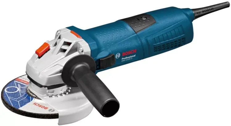 УШМ BOSCH GWS 13-125 CI купить в Ижевске