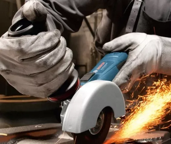 УШМ BOSCH GWS 13-125 CI купить в Ижевске