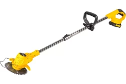 Аккумуляторный триммер Huter GET-20M-Li 70/1/66