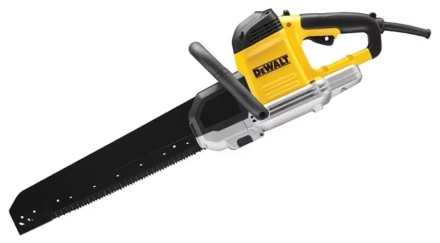 Пила аллигаторная DeWalt DWE 399 купить в Ижевске