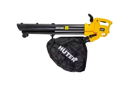 Воздуходувка электрическая Huter EB-3000 70/13/38 купить в Ижевске