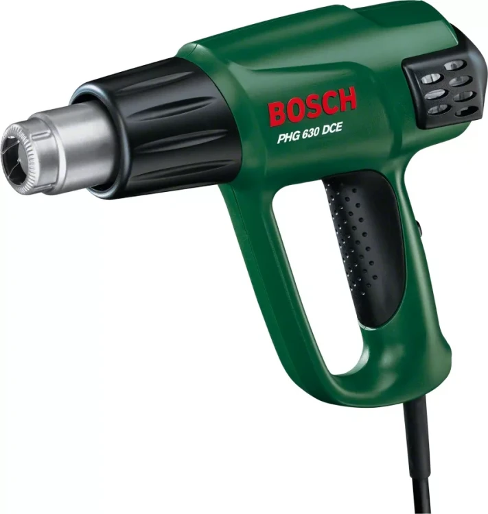 Фен строительный BOSCH PHG 630 DCE (0.603.29С.708) купить в Ижевске