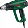 Фен строительный BOSCH PHG 630 DCE (0.603.29С.708) купить в Ижевске