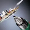 Фен строительный BOSCH PHG 630 DCE (0.603.29С.708) купить в Ижевске