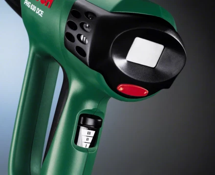 Фен строительный BOSCH PHG 630 DCE (0.603.29С.708) купить в Ижевске