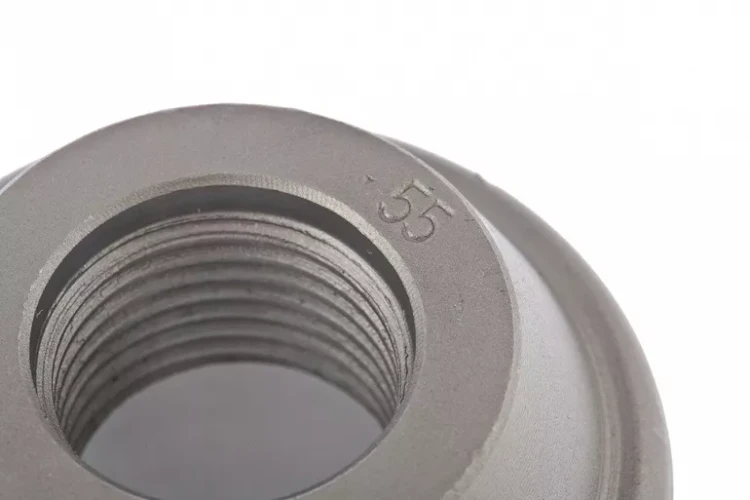 Буровая коронка M22 х 55 мм MATRIX 70373 купить в Ижевске