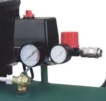 Компрессор масляный поршневой прямой привод Metabo Basic 250-50 W купить в Ижевске
