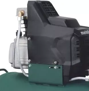 Компрессор масляный поршневой прямой привод Metabo Basic 250-50 W купить в Ижевске