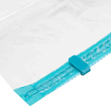 Вакуумный пакет для упаковки и хранения вещей, 60 х 80 см, Home Palisad 931105 купить в Ижевске