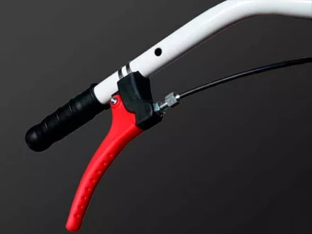 Мотоблок Нева МБ-2 B&amp;S Vanguard 6,5 PRO купить в Ижевске