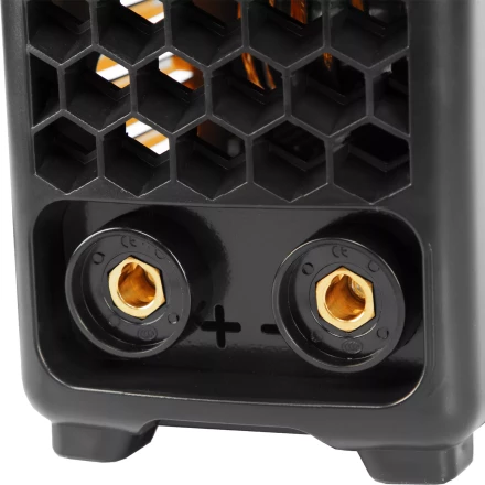 Аппарат инвертор. дуговой сварки SDM-180 Top, 180 А, ПВ 80%// Denzel 94355 купить в Ижевске