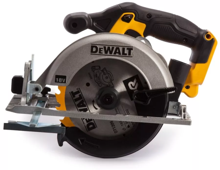 Пила дисковая  DCS391N аккумуляторная 18В Li-Ion DeWALT купить в Ижевске