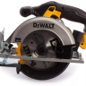 Пила дисковая  DCS391N аккумуляторная 18В Li-Ion DeWALT купить в Ижевске