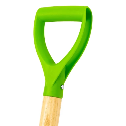 Лопата совковая, 250х295х1150 мм, деревянный лакированный черенок Palisad 61388 купить в Ижевске